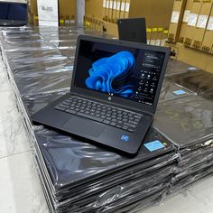 Laptops & Computers