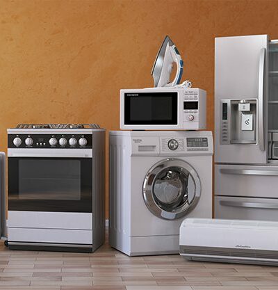 Home Appliances and accessories