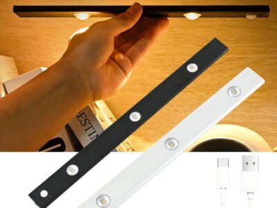 Usb Motion Light Test product